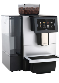 Mr. Beany koffie voor kantoren