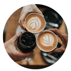 Mr. Beany koffietoestellen voor horeca