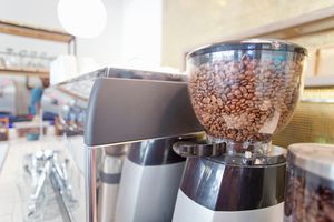 Mr. Beany koffie oplossingen voor horeca, restaurants, hotels, op kantoor of thuis