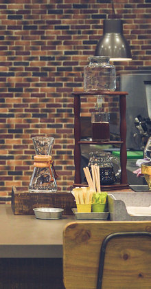 Mr. Beany koffie oplossingen voor horeca, restaurants, hotels, op kantoor of thuis