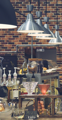 Mr. Beany koffie oplossingen voor horeca, restaurants, hotels, op kantoor of thuis